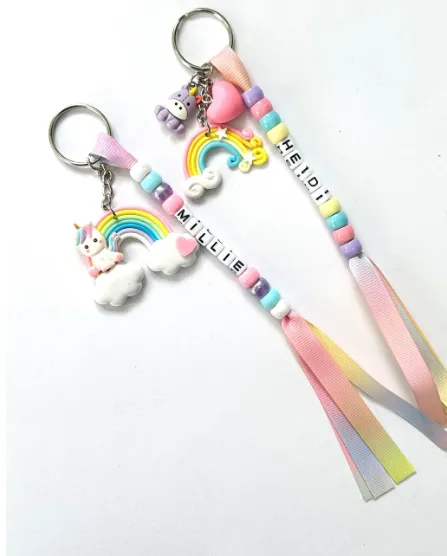 Keychains