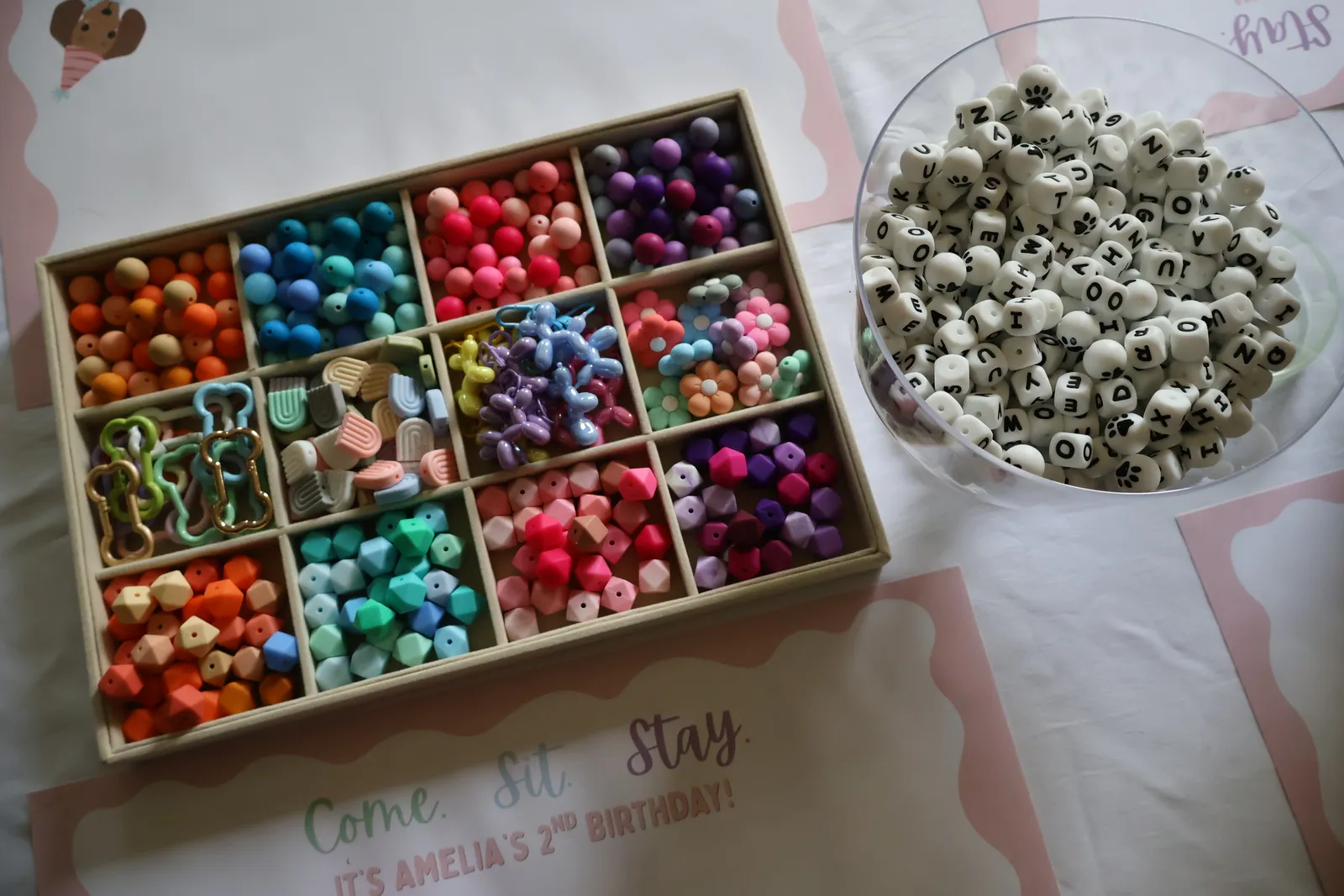 Craft Bars