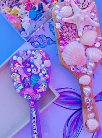 Craft & sensory event inspiration by KC Craft & Create