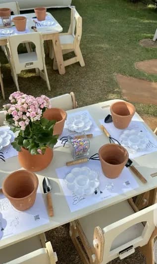 Craft & sensory event inspiration by KC Craft & Create