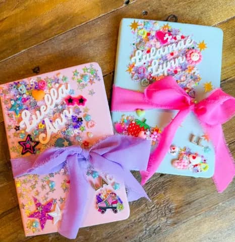 Craft & sensory event inspiration by KC Craft & Create