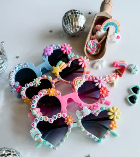 Craft & sensory event inspiration by KC Craft & Create