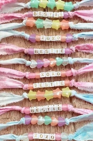 Charm Jewelry